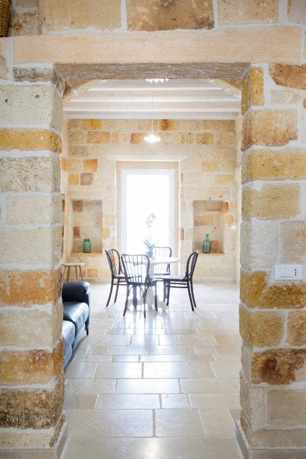 Suite Polignano Polignano a Mare Exterior foto