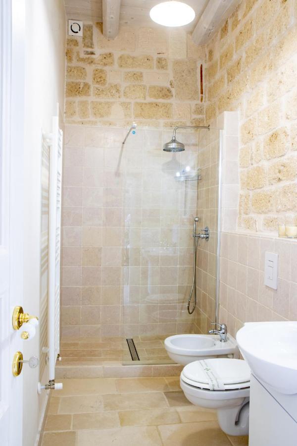 Suite Polignano Polignano a Mare Exterior foto