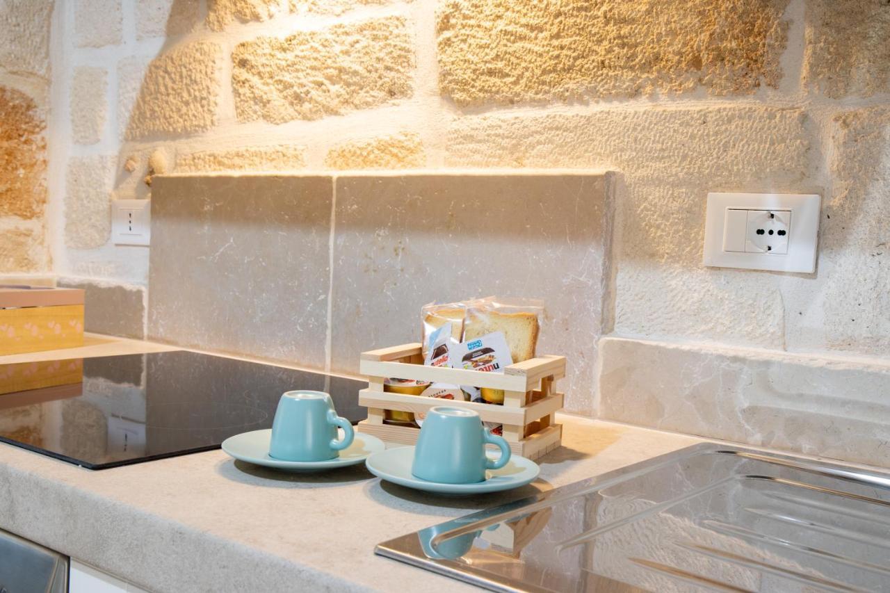 Suite Polignano Polignano a Mare Exterior foto