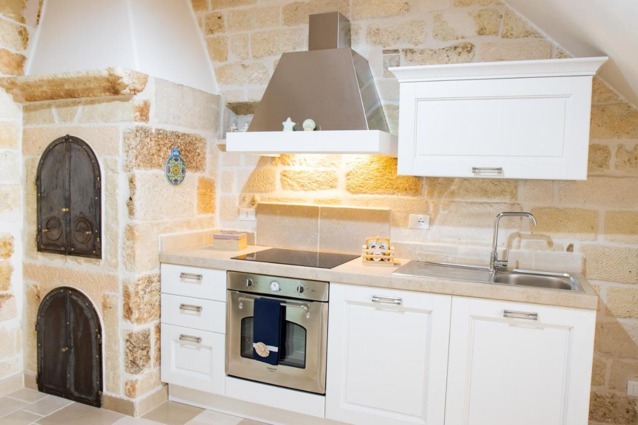 Suite Polignano Polignano a Mare Exterior foto
