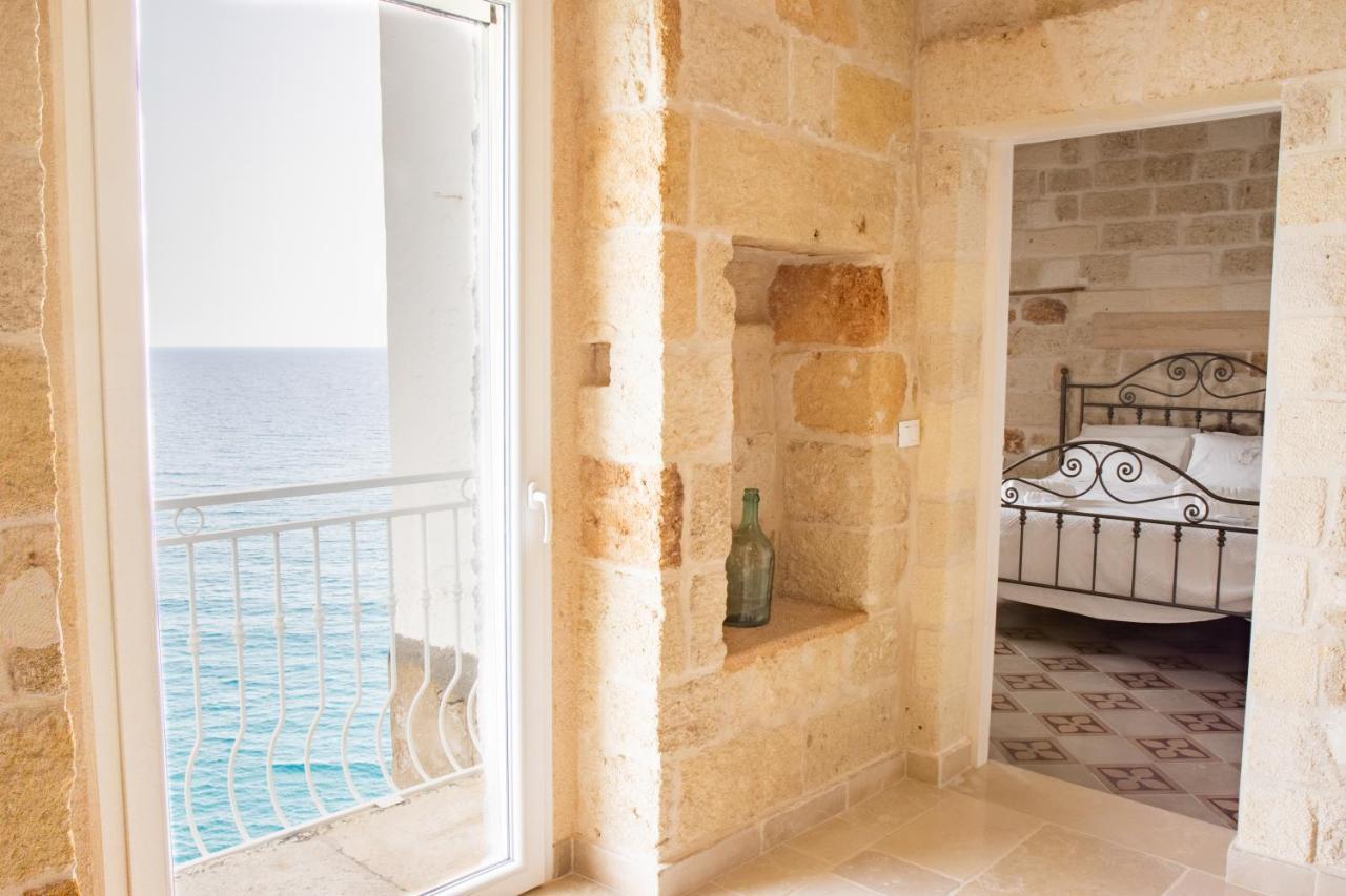 Suite Polignano Polignano a Mare Exterior foto